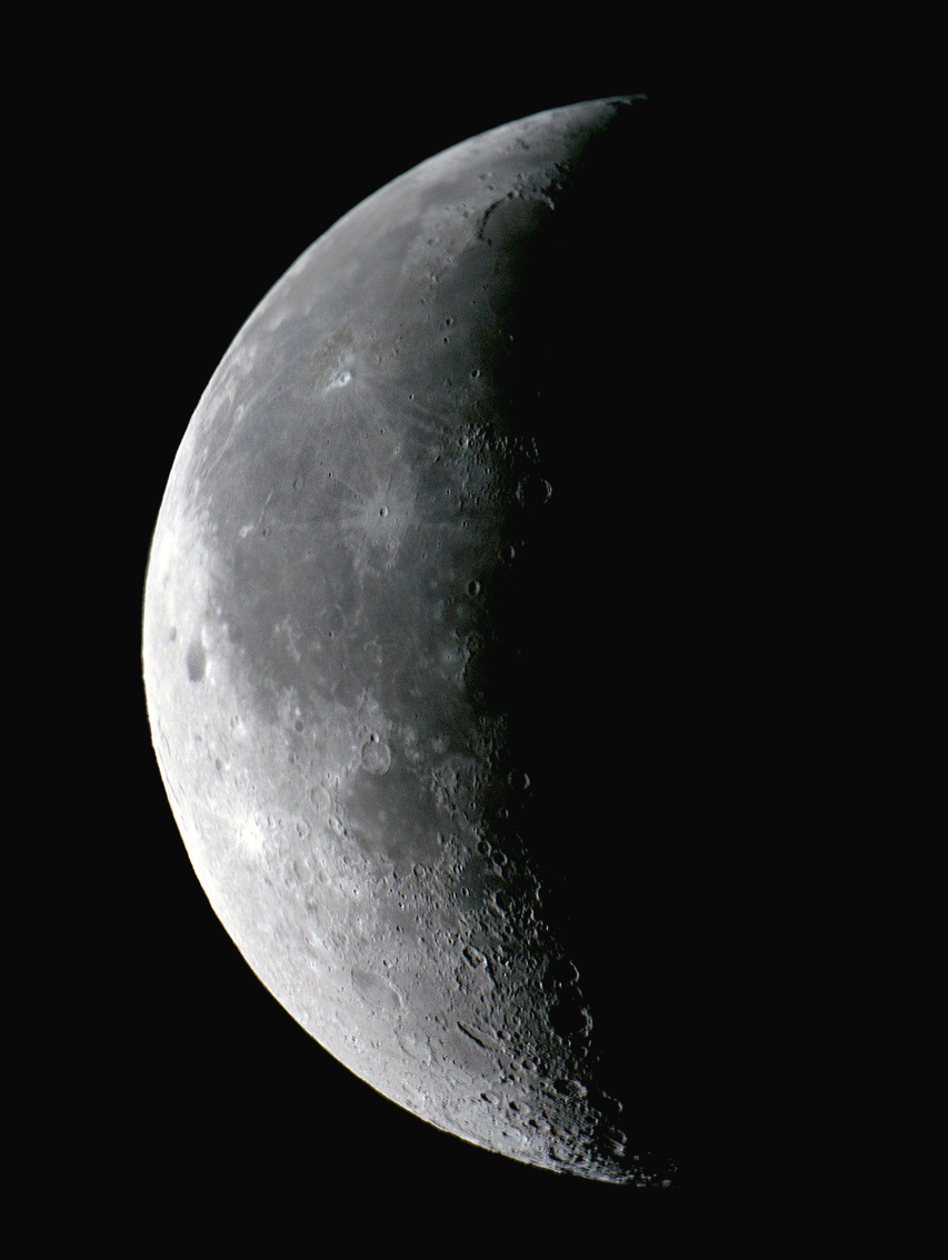 Moon 27.07.08