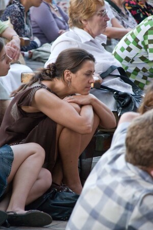 Очарование классики