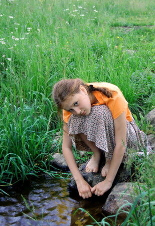 Аленушка