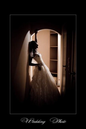 Тень невесты