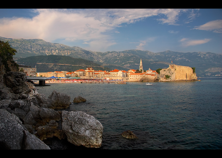 Montenegro / Budva