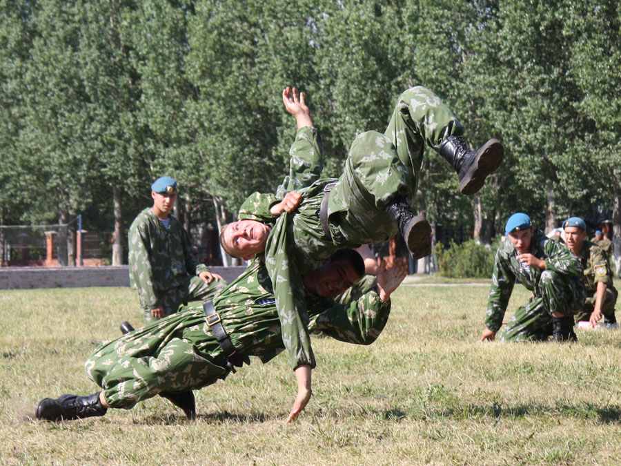 поединок