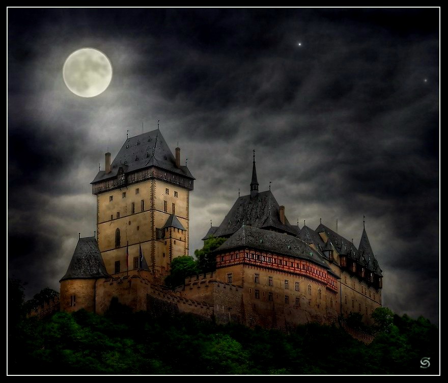 House of Dracula