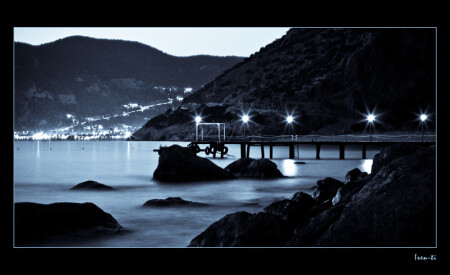 Fires in Oludeniz