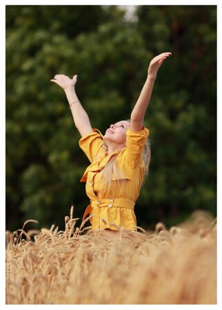 все будет хорошо)..