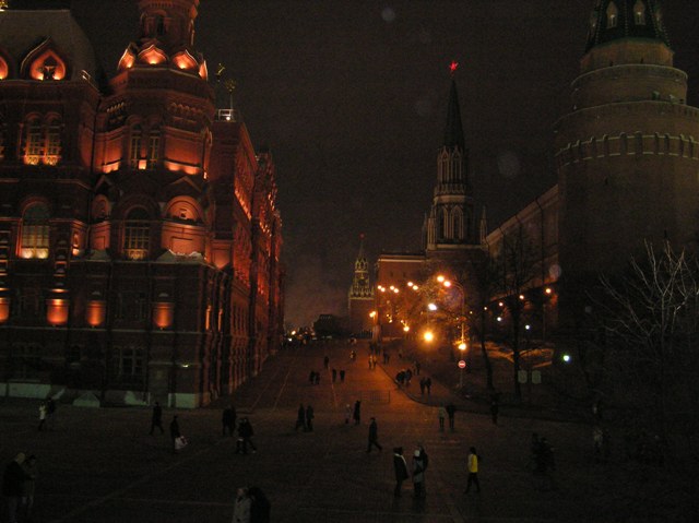 Москва2008