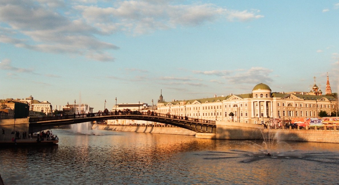 Turgenevskaya