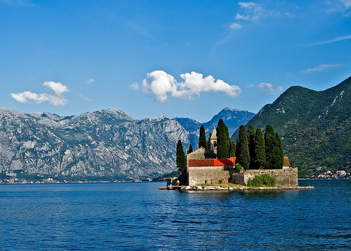 Montenegro Wild Beauty