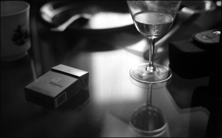 Курить я "Dunhill", но пить "Inkerman"...
