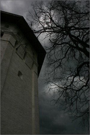 Дыхание неба