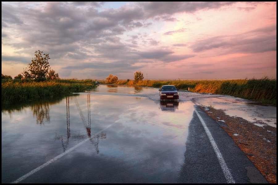 Днестр