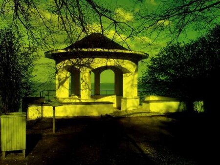 бесеедка любви .....