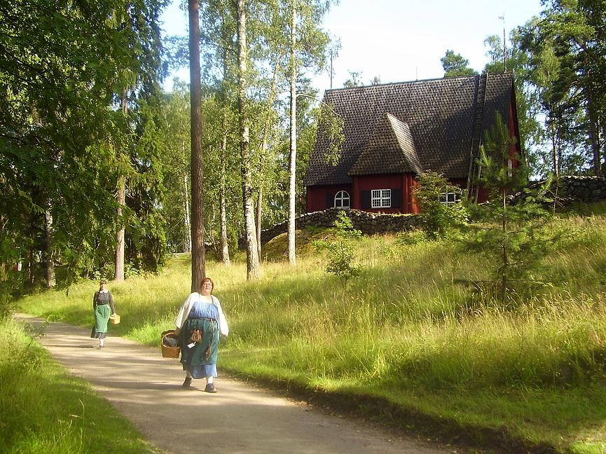 как в старые добрые времена