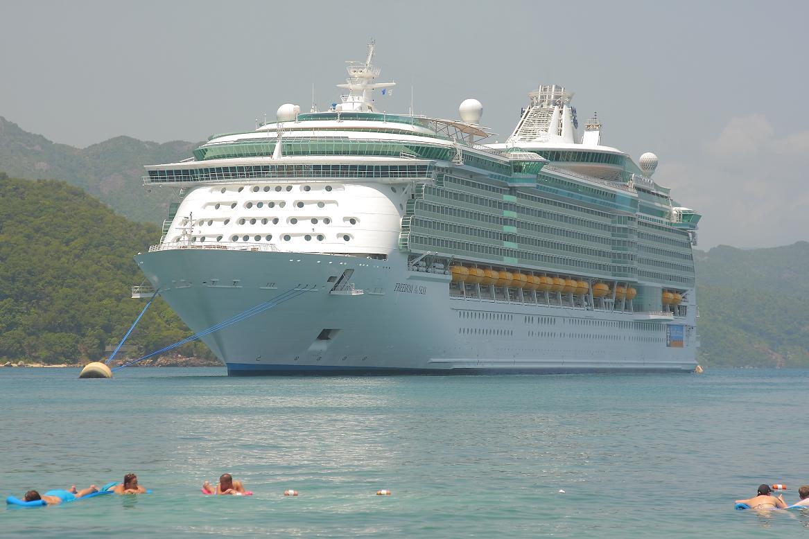 Freedom of the Seas