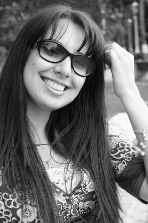 В стиле &amp;quot;ретро&amp;quot;