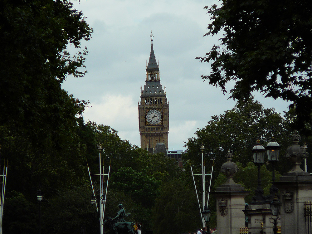 Big Ben