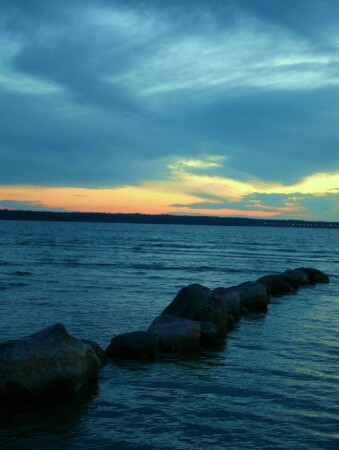 путь на другой берег