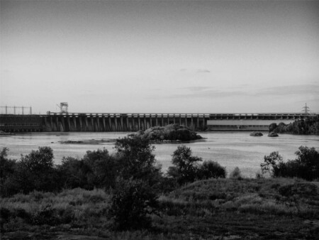 ДнепроГЭС-1