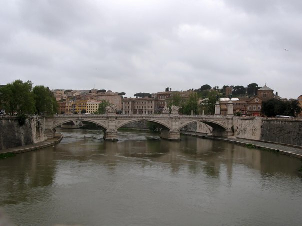 Tevere