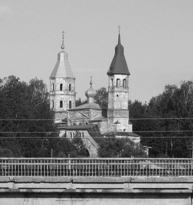 смольнево