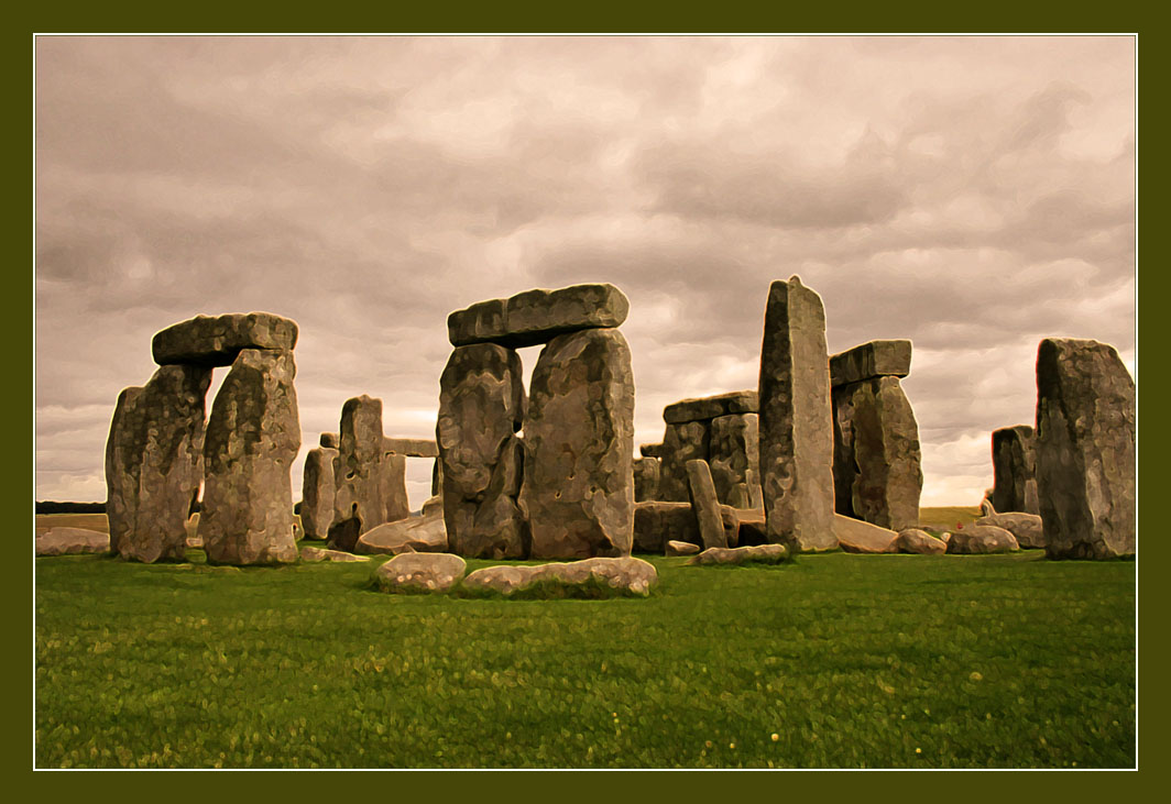 Stonehenge