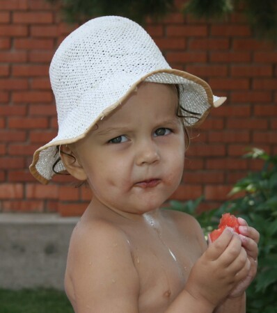 Сладкоежка