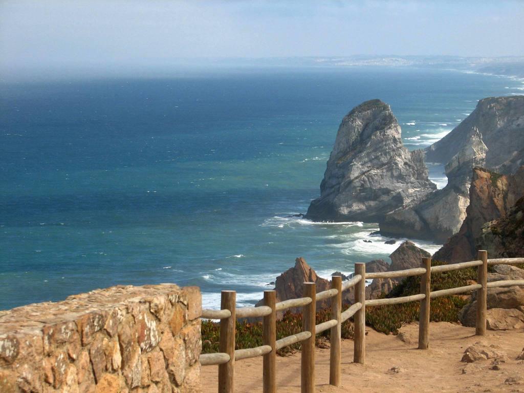 Cabo da Roca 