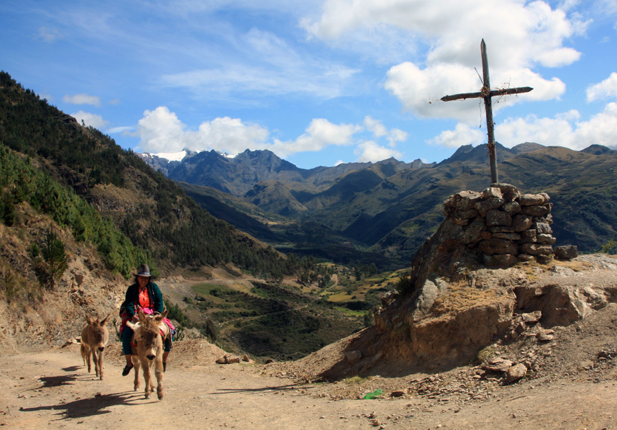 Los Andes