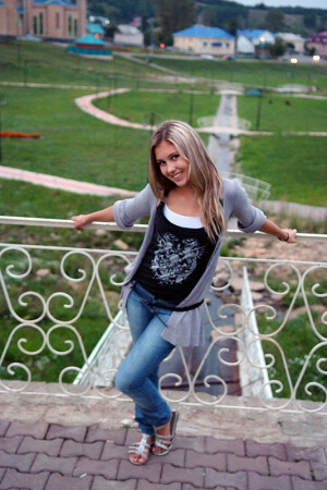 Алина