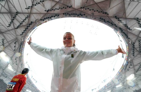 BEIJING 2008