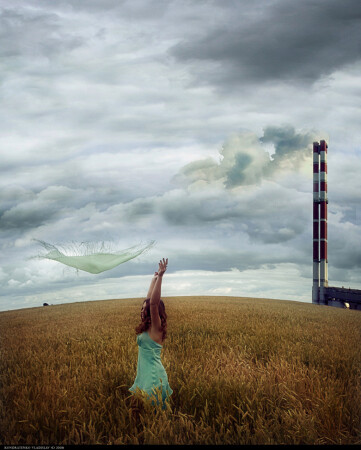 Воспоминания о грязном &amp;quot;Завтра&amp;quot;