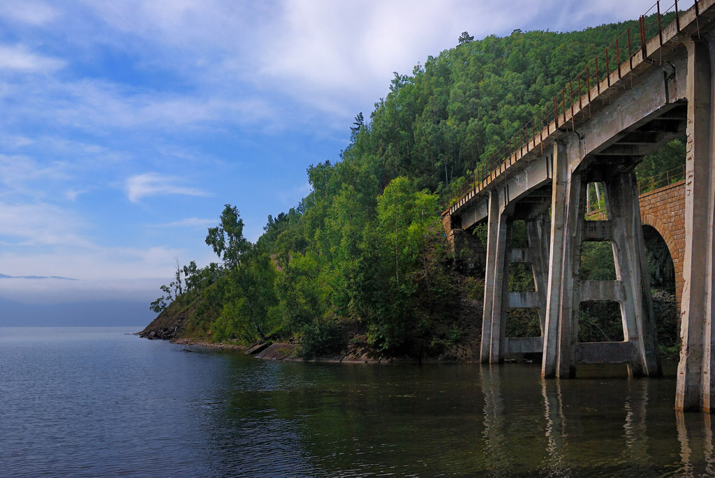 Angasolka Bridge