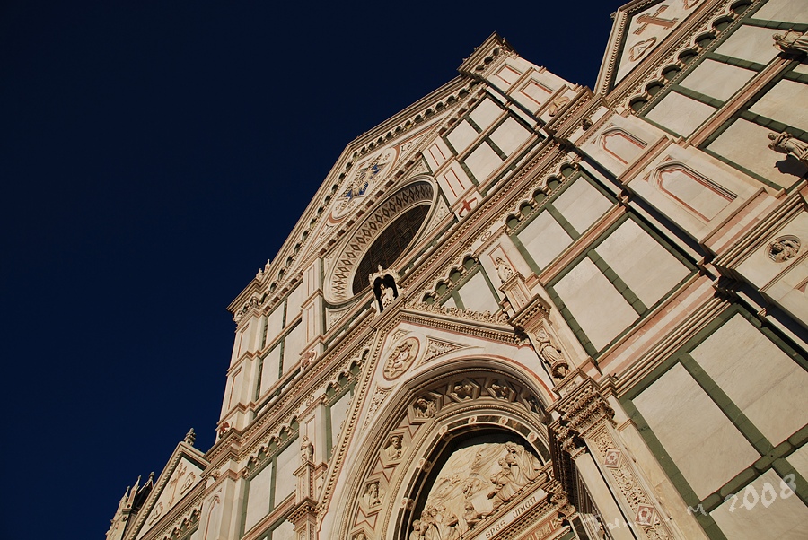 Basilica di Santa Croce