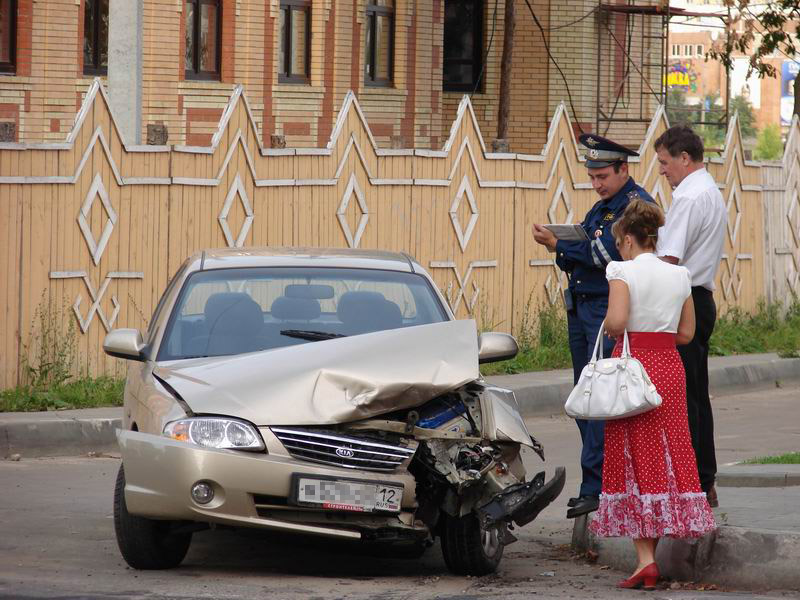 Разбор полёта