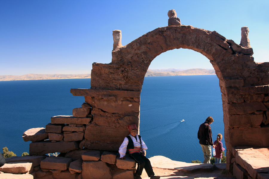 Isla Taquila