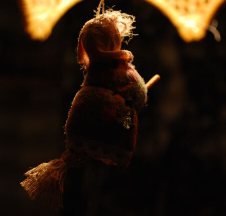 Яга-полуночница