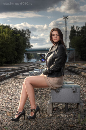 фотозарисовки путевого обходчика [продолжение]