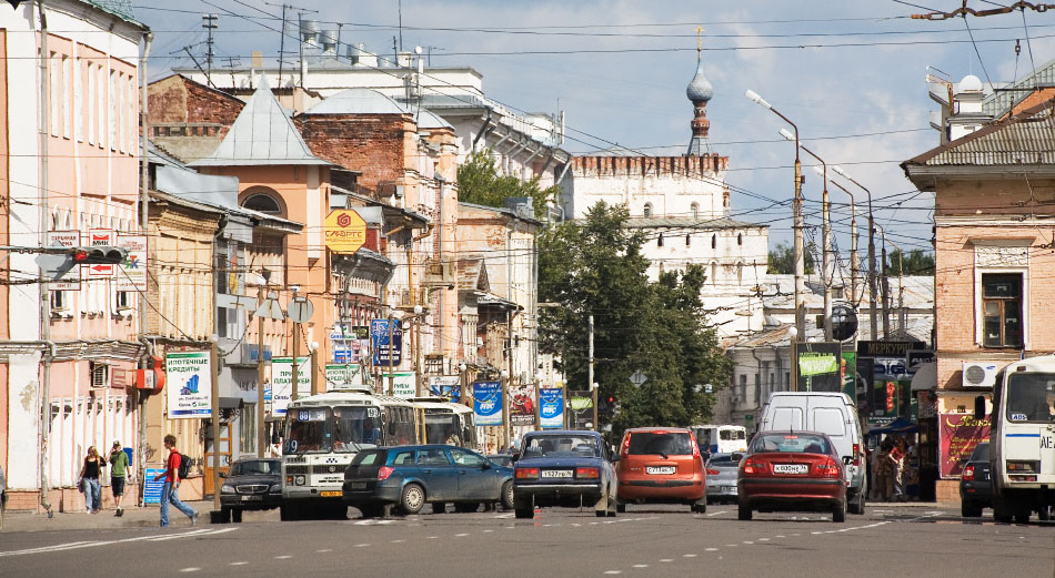 Ярославская Свобода