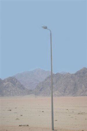 Да будет свет...