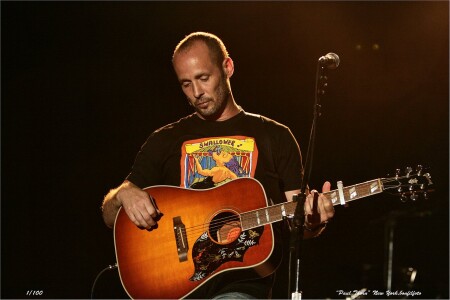 "PAUL THORN" NEW YORK