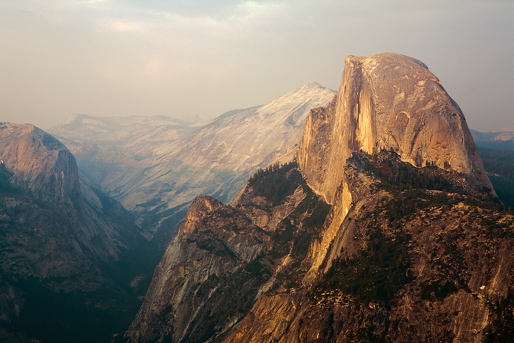 Half Dome