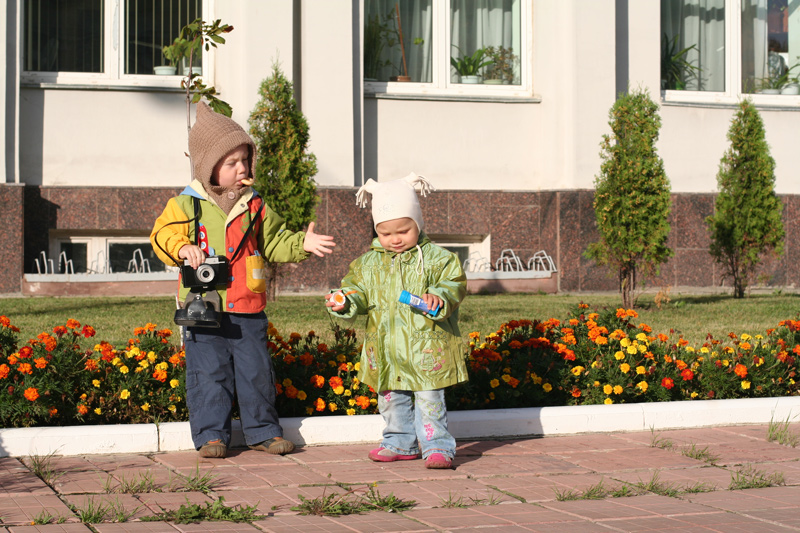 &quot;Известный фотограф... 