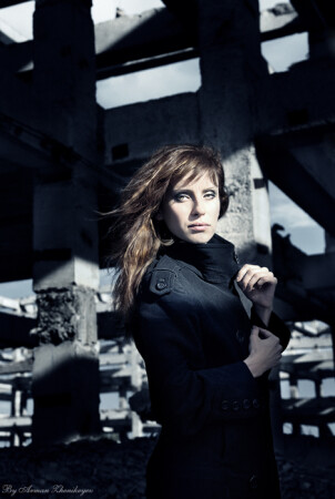 Industrial