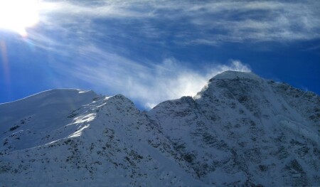 &amp;quot;курящие&amp;quot; горы...