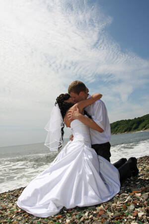 Настоящая любовь