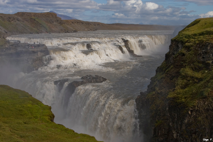 Gullfoss