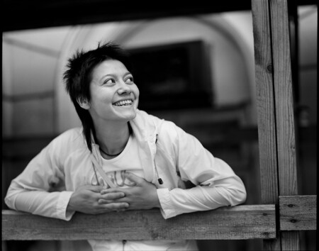 Любимая улыбка