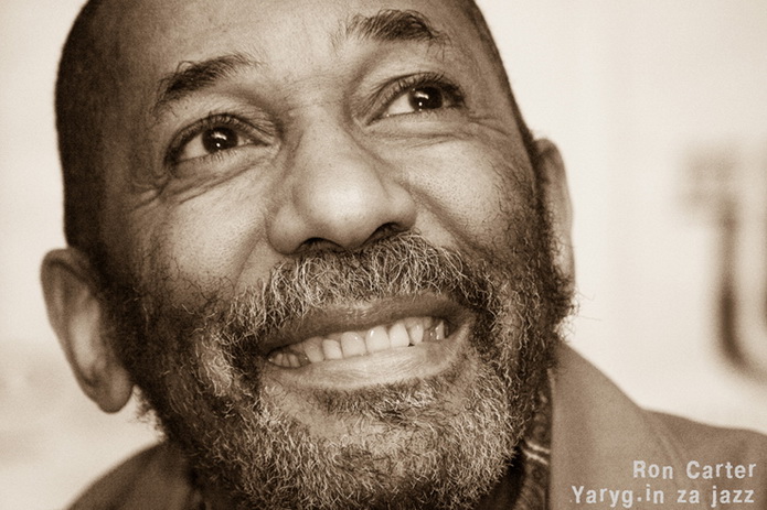 Ron Carter