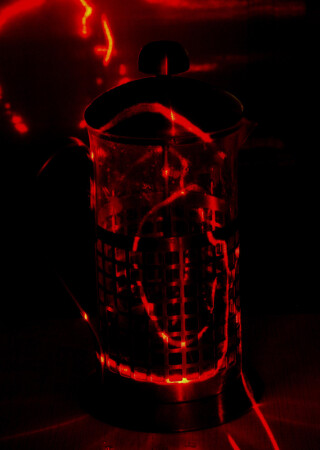 Лампа Алладина