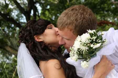 Глубокие чувства